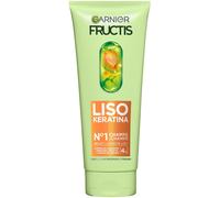 Fructis Nº1 Champú Liso Keratina 200 ml