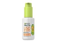Garnier Fructis Liso & Listo Nº4 Heat-Activated Anti-Frizz Serum 50ml