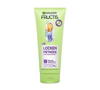GARNIER Fructis Locken Methode Acondicionador 200 ml
