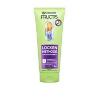 GARNIER Fructis Locken Methode Champú 200 ml