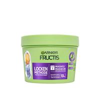 GARNIER Fructis Locken Methode Maske Mascarilla capilar 370 ml
