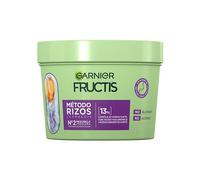 Garnier Fructis Máscara Método Caracóis 370ml