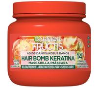 Garnier Fructis Mascarilla Adiós Daños 300 ml