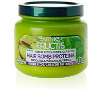 FRUCTIS HIDRA RIZOS mascarilla 300 ml