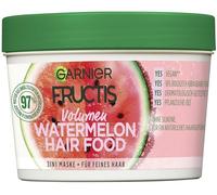 Garnier Fructis - Mascarilla multiusos para cabello fino (390 ml)