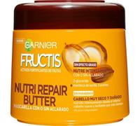 Garnier - Fructis Mascarilla Nutri Repair Mascarillas para el cabello 300 ml unisex
