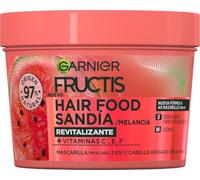 Fructis Hair Food Mascarilla Sandía 390 ml