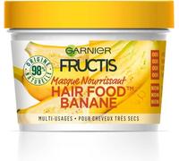 Garnier Fructis Masque Nourrissant Hair Food Banane