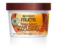 Garnier Fructis Masque Nourrissant Hair Food Macadamia 390 ml