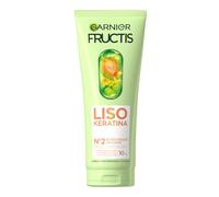 Garnier Fructis Método Liso Acondicionador Liso Keratina Nº2