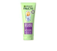 Garnier Fructis Método Rizo Nº1 Shampoo 200ml
