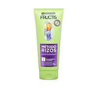 Garnier Fructis Fructis No.1 Champú Método Rizos, 200 ml