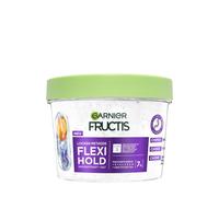 GARNIER Fructis Método Rizos Flexi Hold Gel para el cabello 370 ml