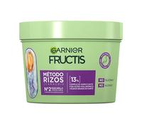 Garnier - Fructis Método Rizos nº2 Mascarillas para el cabello 370 ml unisex