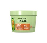 ¡26% DTO! Fructis Método Liso Mascarilla Capilar Liso Keratina Nº3 370 ml