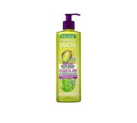 Garnier Fructis Nutri Curls Crema de Peinado Sin Aclarado Secado al Aire 400ml