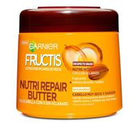 Fructis Nutri Repair Butter Mascarilla | Precio, Comprar n/a 300 ml