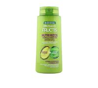 Garnier Fructis Garnier Fructis Nutri Rizos Contouring Champú Pelo Rizado u Ondulado - 700 ml