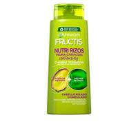 Garnier - Fructis Nutri Rizos Contouring Champús 690 ml unisex