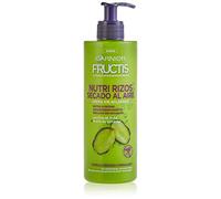 FRUCTIS NUTRI RIZOS crema sin aclarado 400 ml