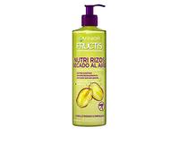 FRUCTIS NUTRI RIZOS crema sin aclarado 400 ml