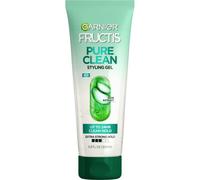 Garnier Fructis Pure Clean Styling Gel 200 ml