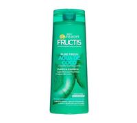 Garnier - Garnier - Fructis - Champú Pure Fresh Agua de Coco - Raíces grasas, Puntas secas 360 ml