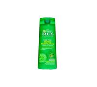 Garnier - Fructis Pure Fresh Pepino Champús 360 ml unisex