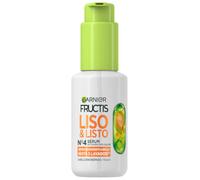 ¡23% DTO! Fructis Método Liso Sérum Liso - Listo Nº4 50 ml