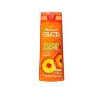 Garnier Fructis Siniestro Borrador Champú (3 x 300 ml)