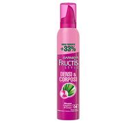 Garnier Fructis Style Espuma extra fuerte para el cabello, 4