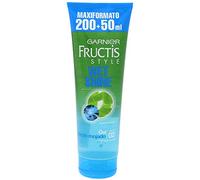 Garnier Fructis Style Gel Wet Shine Efecto Mojado - Pack de 6 x 250 ml