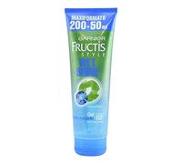 Garnier Fructis Style Wet Shine Gel Efecto Mojado 250 Ml - 250 ml.