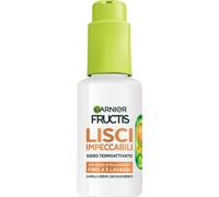 Garnier Fructis Suero Para El Cabello 50 Ml. Liso Con Queratina