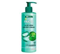 ¡22% DTO! Fructis Crema de Peinado Aloe Hydra Bomb 400 ml