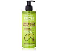 Garnier Fructis Tratamiento Capilar Rizos, 400ml