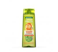 Garnier - Fructis Vitamin Force Champús 360 ml unisex