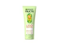 ¡24% DTO! Fructis Nº2 Acondicionador Liso Keratina 200 ml