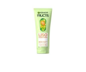 Garnier Frutics Liso Keratin Nº2 Conditioner 200ml
