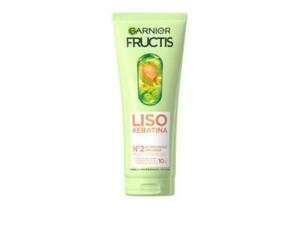 Garnier Frutics Liso Keratin Nº2 Conditioner 200ml