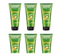 FRUCTIS Gel tubo strutturante 4 extra forte 200 ml. - Gel para el Cabello