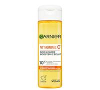 Garnier Glow Booster Liquid Care Vitamin C - 120 ml