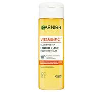 Garnier Glow Booster Liquid Care Vitamin C - 120 ml