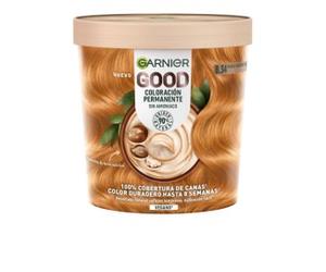 Garnier Good Ammonia-Free Permanent Hair Color Churro Blonde 217ml