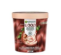 Good Coloración Permanente Sin Amoniaco