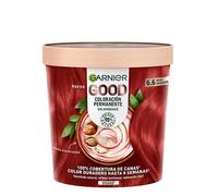 Garnier Good Coloración Nº 6.6 Rojo Granada | Precio, Comprar n/a 1 Unidad
