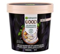 Garnier Good Coloration 1.10 Negro Intenso Mora