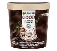 Garnier Good Coloration 4.52 Castaño Caoba Ciruela 120 g