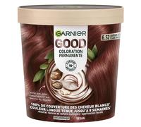 Garnier Good Coloration 6.52 Marrón Caoba Claro Grosella 120 g