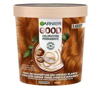 Garnier Good Coloration N.° 7.43 Cobre picante